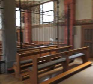 Kirche St. Peter und Paul