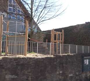 Backhaus am "Törlesrain"