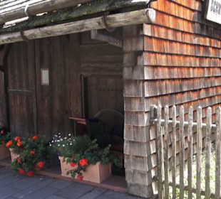 Heimatmuseum Schwarzes Tor