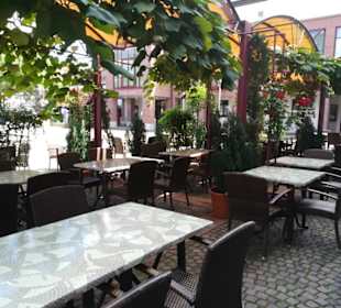  Restaurant Aphrodite