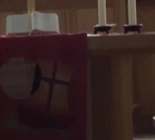 Evangelische Martinskirche Dornstetten