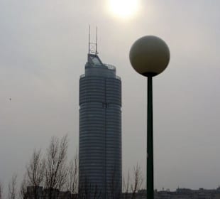Millenium Tower