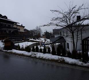 Stadtrundgang Bodenmais