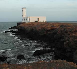 Farol de D. Maria Pia