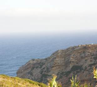 Cabo Espichel (Umgebung)