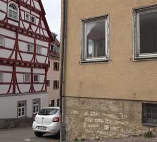 Historischer Rundgang Münsingen