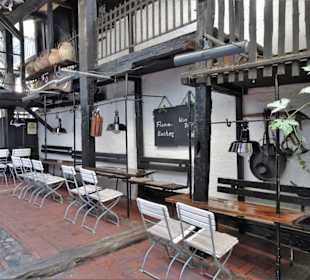 Höfe der Flensburger Altstadt