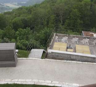 Ruhebereich - Spa - Ebene 1