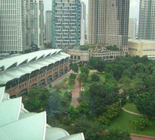 KLCC park