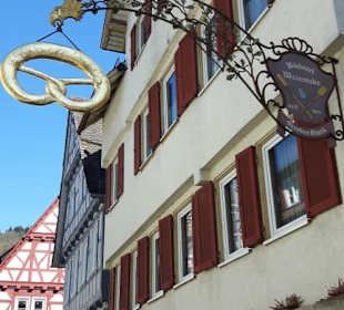 Stadtrundgang