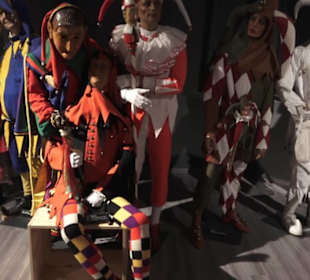 Fastnachtsmuseum Narrenschopf