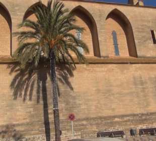 Església de Sant Jaume d'Alcúdia