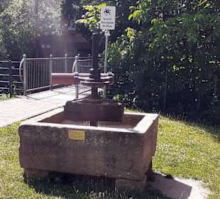 Altstadt Rockenhausen