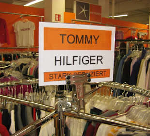 Outlet L&T