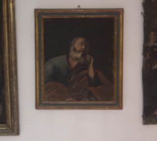 Zabbar Sanctuary Museum