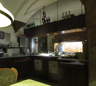 Holzkohlegrill
