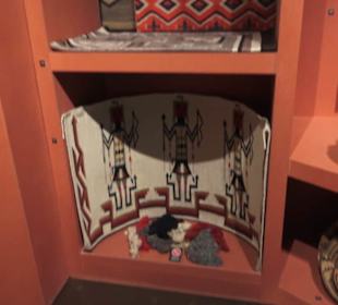 Nordamerika Native Museum