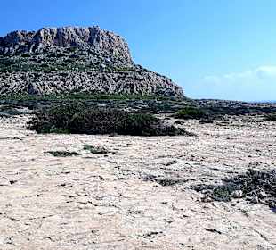 Nationalpark Kap Greco