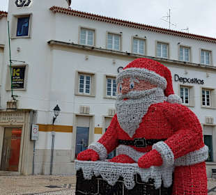 Praça Dom Francisco Gomes