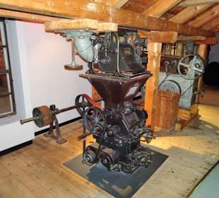 Rundgang durch das Bayerische Brauereimuseum