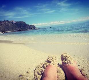 Strand Grotticelle