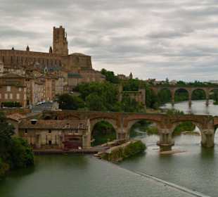 Albi (Francia)