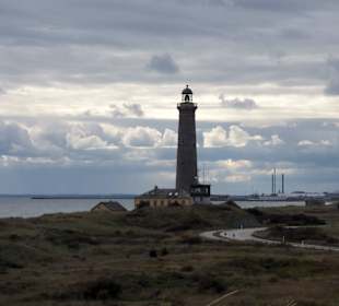 Besuch Skagen