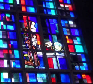 Kirche St. Anton