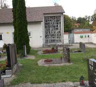 Städtischer Friedhof