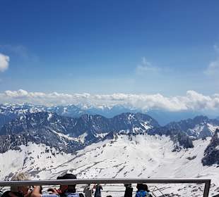Zugspitze