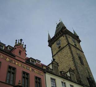 Rathaus