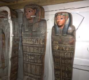 Museum Alte Kulturen