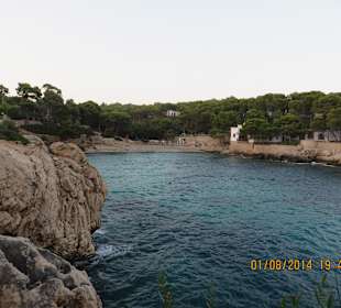 Cala Gat