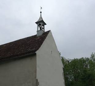Kalkweiler Kapelle St. Georg