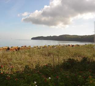Strand Binz