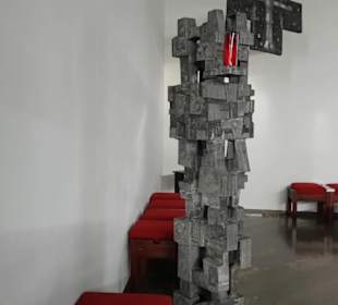 Kirche Zum hl. Bruder Klaus von Flüe