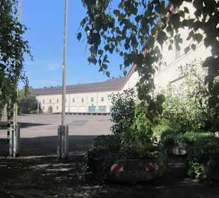 Festung/Altstadt Germersheim