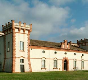 Castello del Verginese