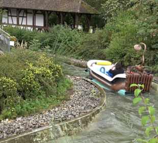 Erlebnispark Tripsdrill