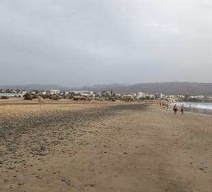 Strand Playa del Ingles