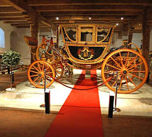 Kutschen-Museum