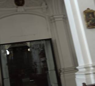 Wallfahrtskirche Schönenberg