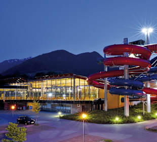 Therme Fügen
