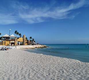 Druif Beach