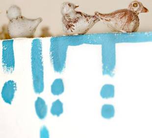 Le Botteghe D'Arte Su Gologne Style