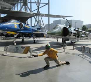 Im Museum of Flight