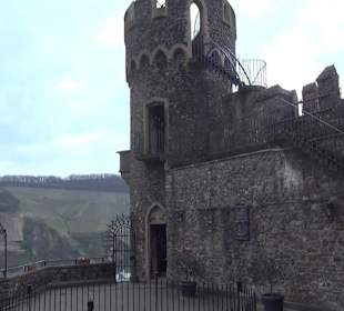 Burg Rheinstein