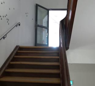 Museum Natur und Mensch