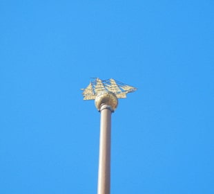 Rathaus Hamburg