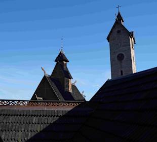 Riesengebirge/Karkonosze